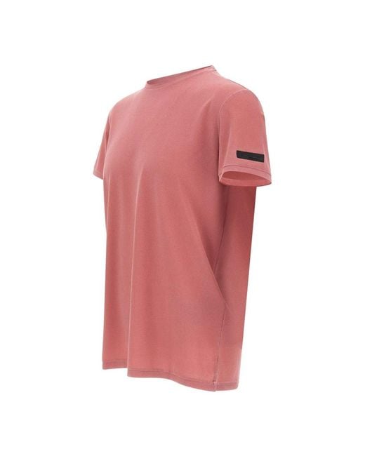 Rrd Pink T-Shirts for men
