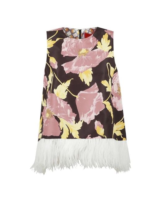 LaDoubleJ Pink Sleeveless Tops