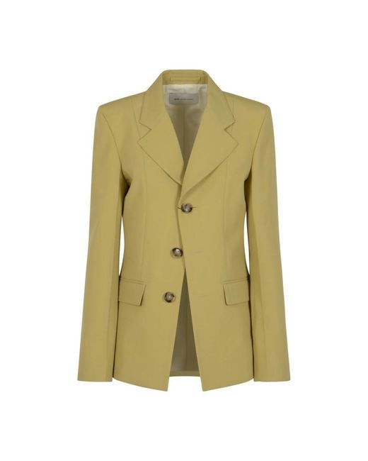 AMI Green Blazers