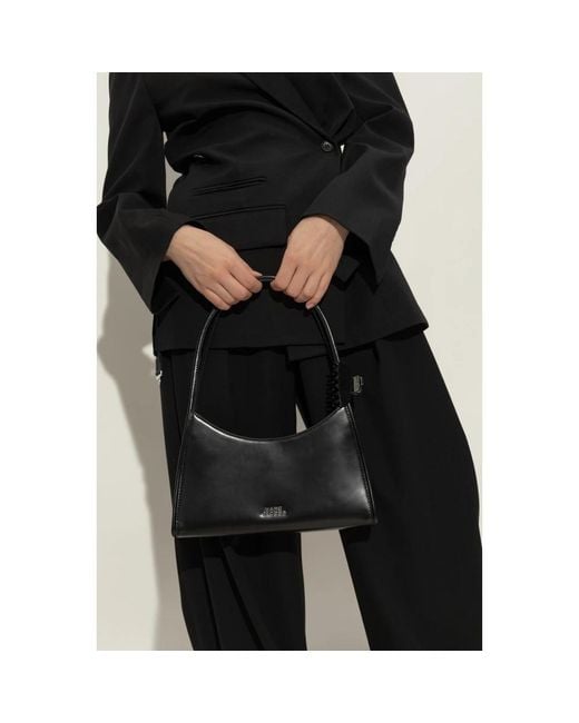 Marc Jacobs Black Handbags