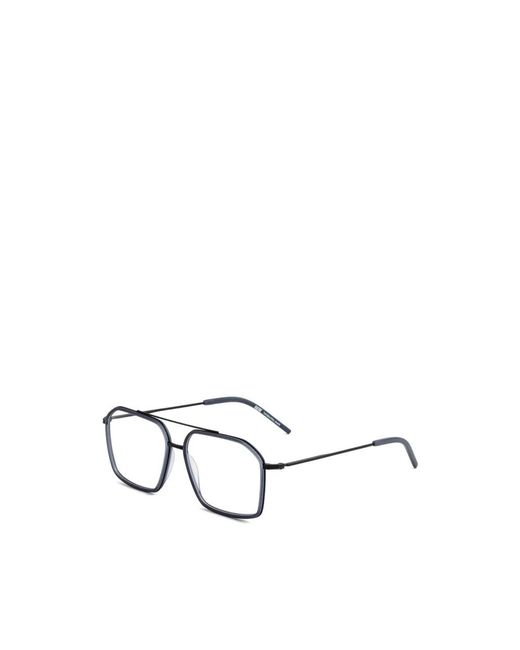 Kaleos Eyehunters Metallic Glasses