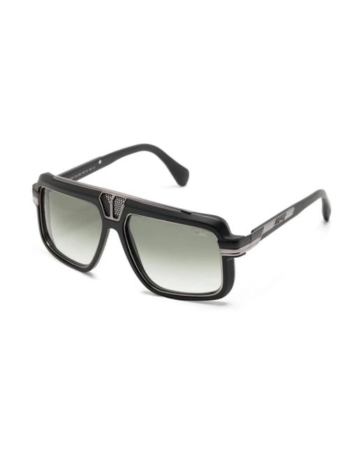 Cazal Gray Sunglasses