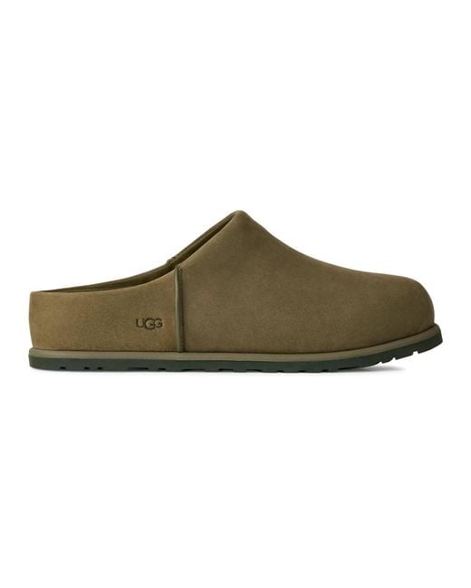 Ugg M Otzo Clog in Green für Herren