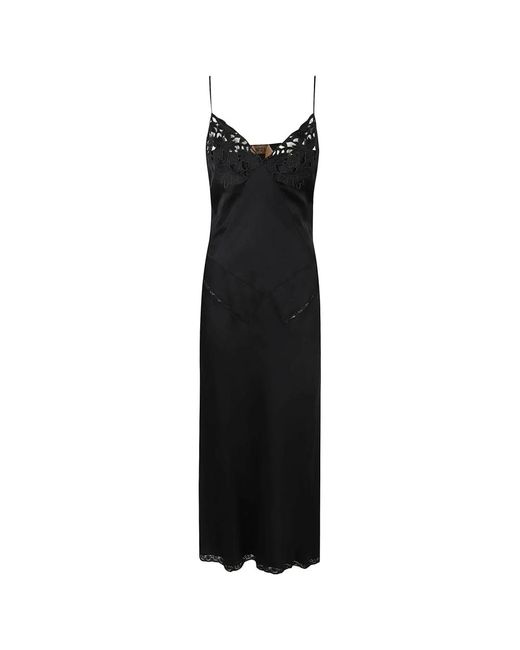N°21 Black Elegantes kleid für besondere anlässe