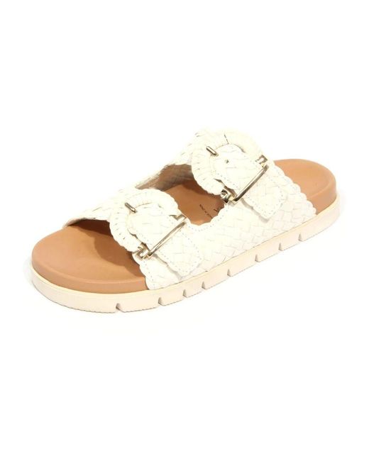 Pons Quintana Metallic Sliders