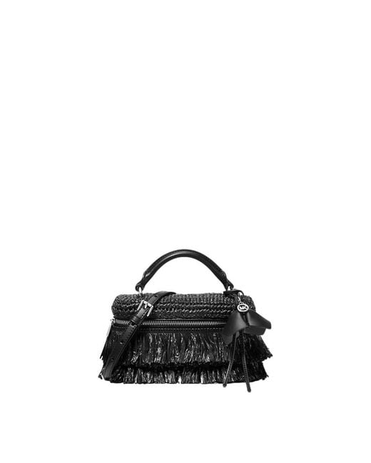 Michael Kors Black Mini Bags