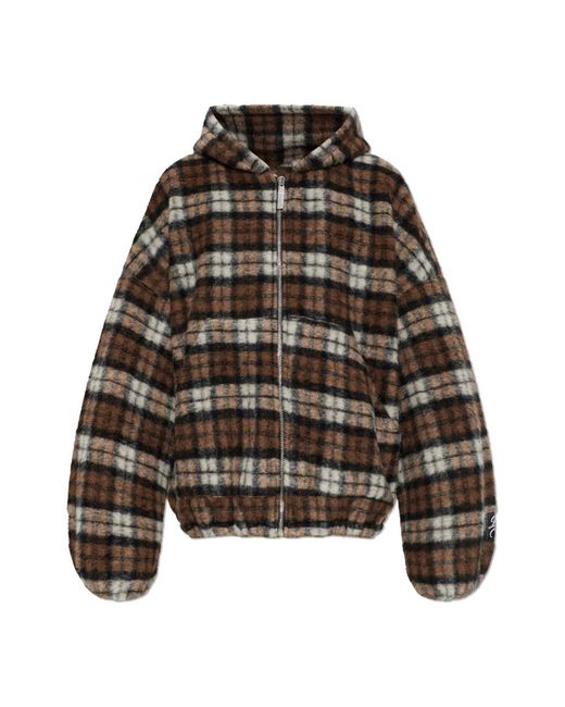 Light Jackets PDF pour homme en coloris Black