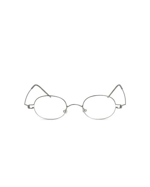 Lindberg Metallic Glasses