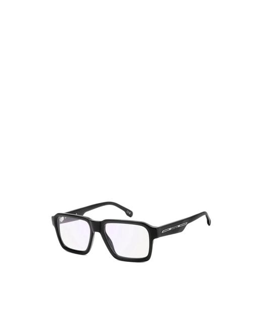 Carrera Black Glasses for men