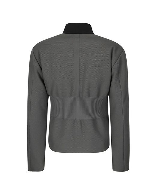 CFCL Gray Light Jackets