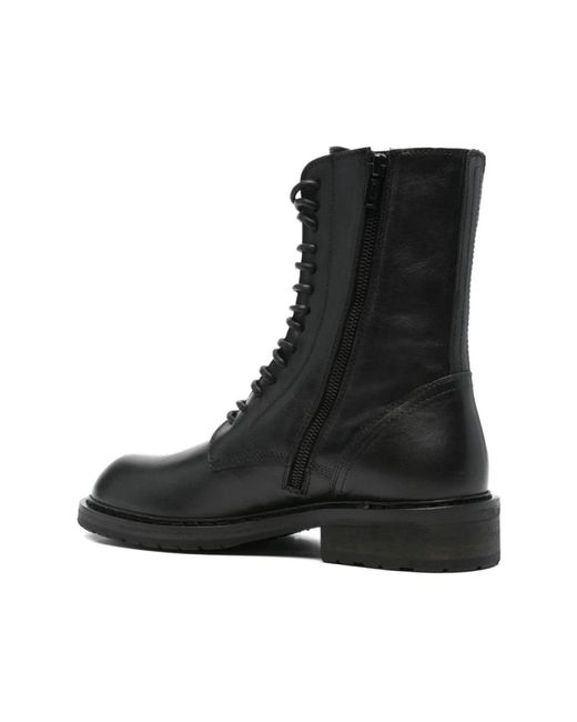 Ann Demeulemeester Ann Demeulemeester Black Women