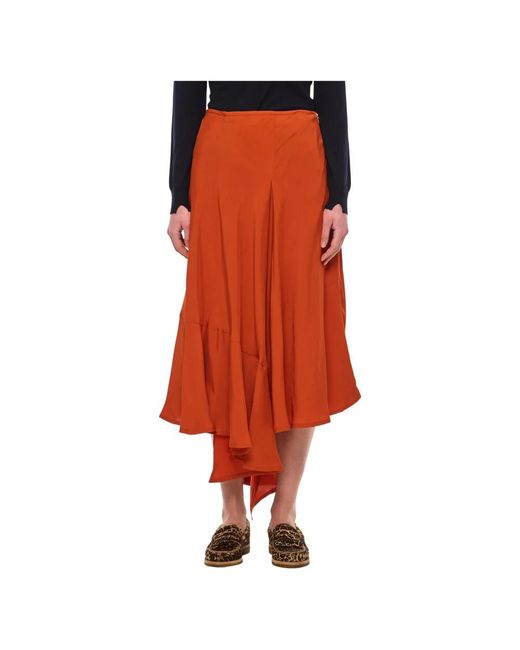 Colville Orange Voulant Midi Rock