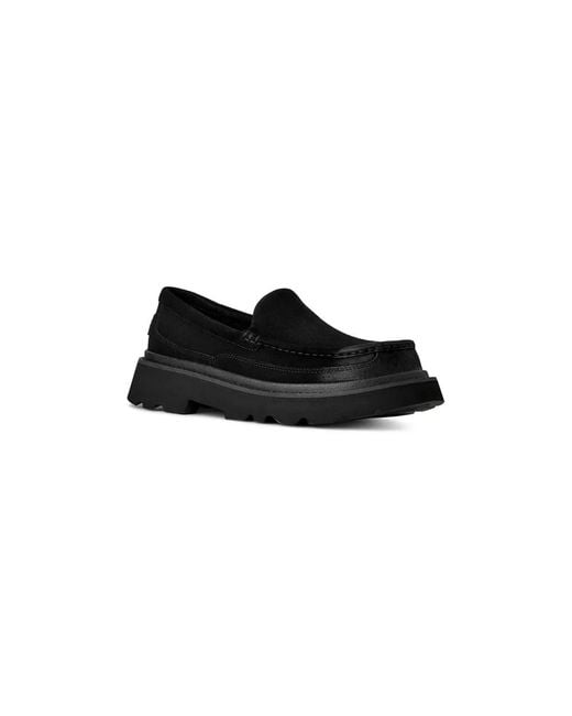 Ugg Loafers in Black für Herren