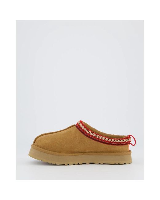 Ugg Tazz Slipper in het Brown