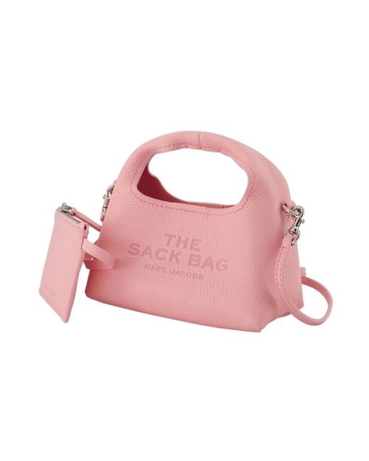 Marc Jacobs Pink Handbags
