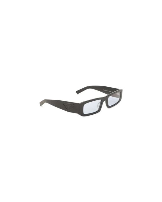 Prada White Sunglasses for men