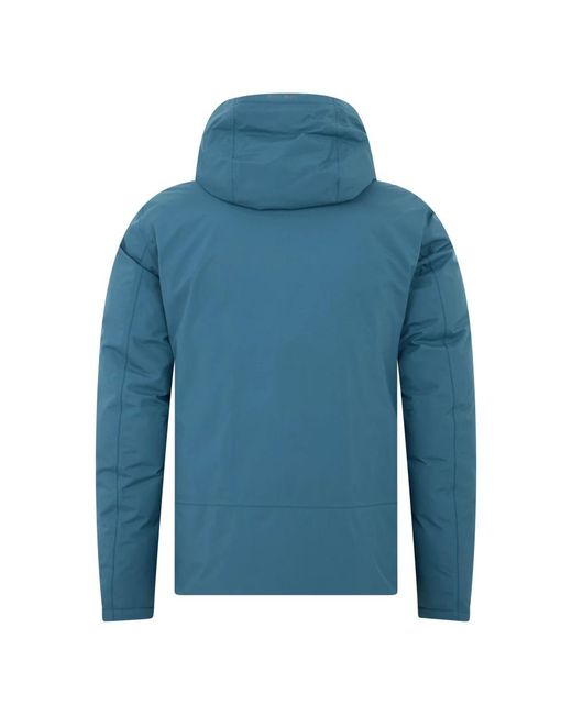 Light Jackets Herno pour homme en coloris Blue
