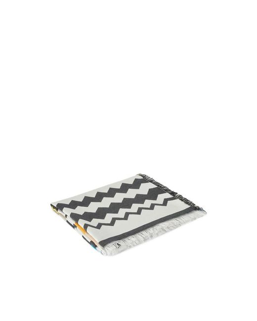 Missoni Best Beach Towel in Blue für Herren