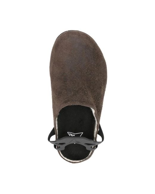Clogs Roa pour homme en coloris Brown