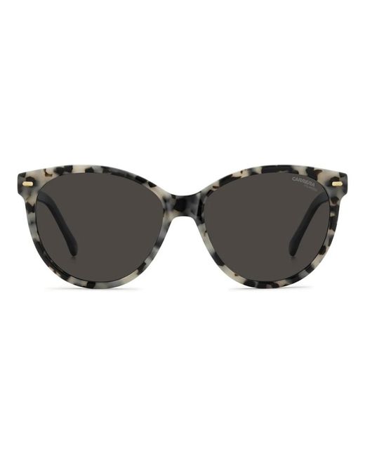 Carrera Black Sunglasses