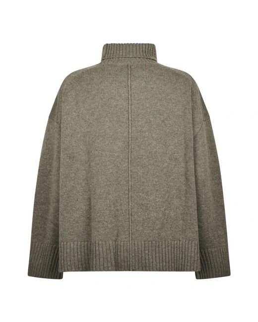 Turtlenecks Soeur de color Green