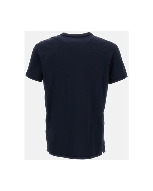 Rrd Blue T-Shirts for men
