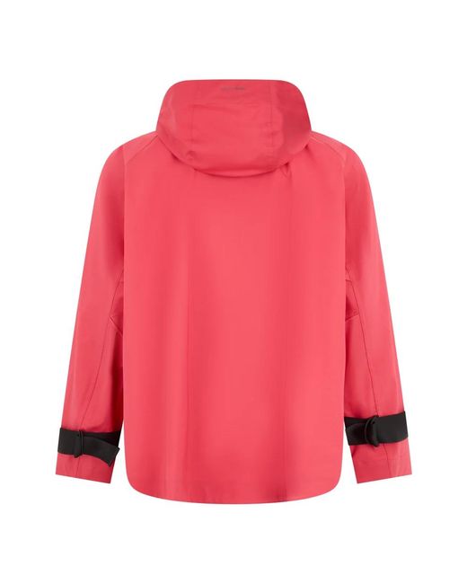 Herno Pink Light Jackets