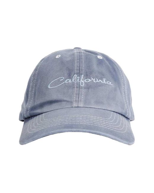 ERL Blue Hats & Caps for men
