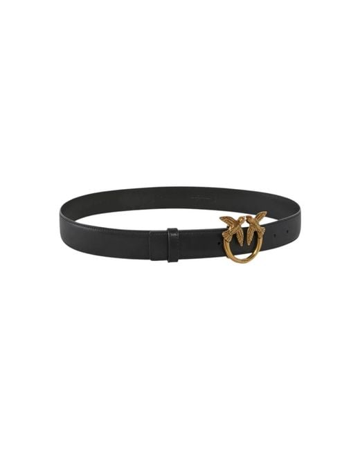 Pinko Black Belts