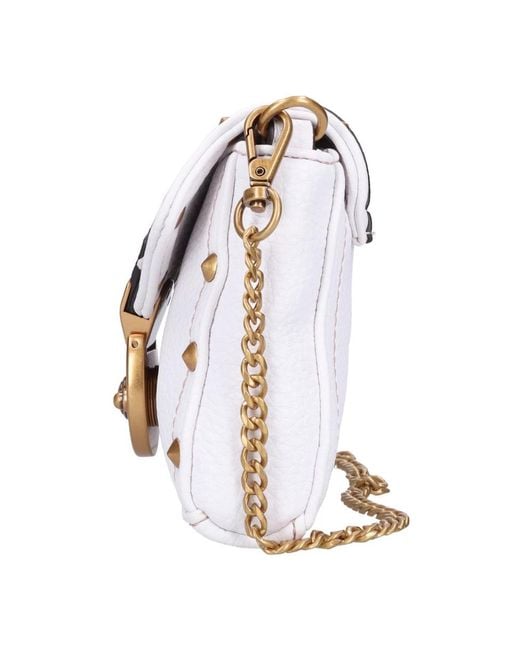 Cross Body Bags di Guess in White