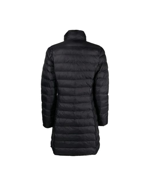 Polo Ralph Lauren Black Parkas