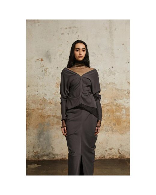 Cortana Blouses in het Blue
