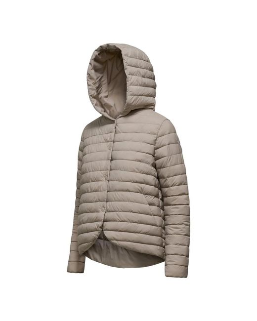 Winter Jackets Bomboogie de color Gray