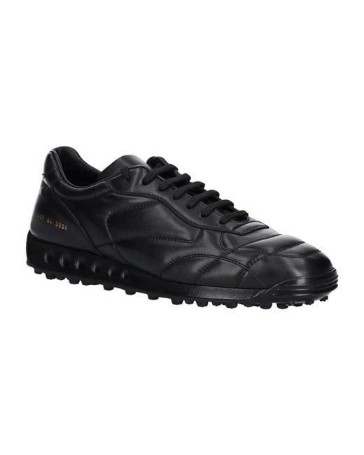 Sneakers Common Projects pour homme en coloris Black