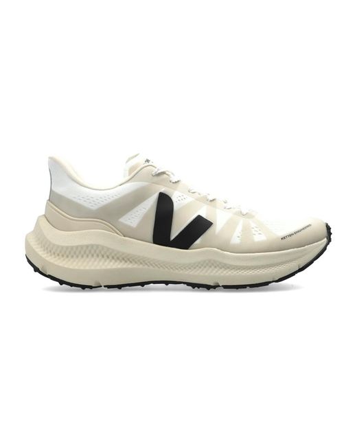 Veja Condor 3 Advanced Engineered-Mesh in het White