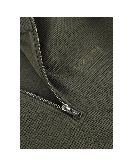 Tommy Hilfiger Sweatshirts in het Green voor heren