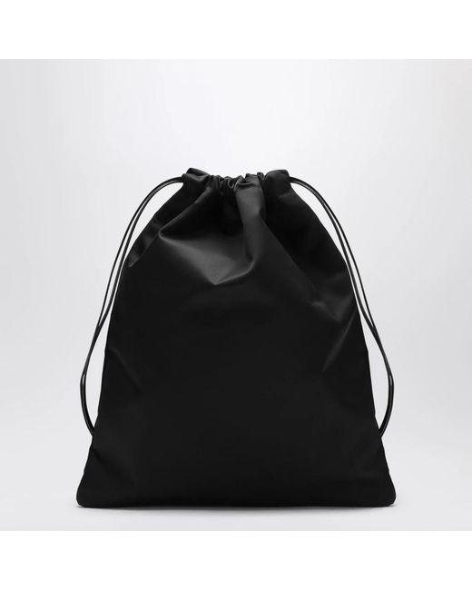 Prada Backpacks in het Black