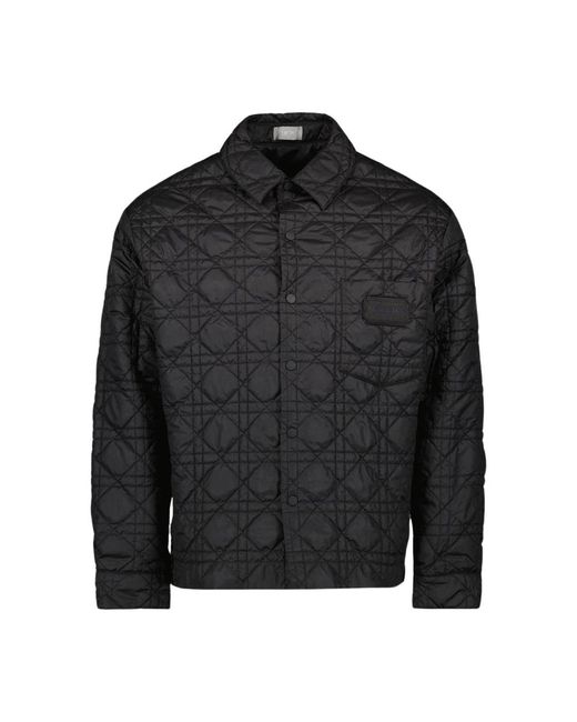 Jackets > light jackets Dior pour homme en coloris Black