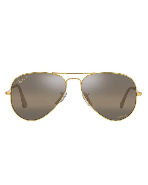 Sunglasses di Ray-Ban in Gray