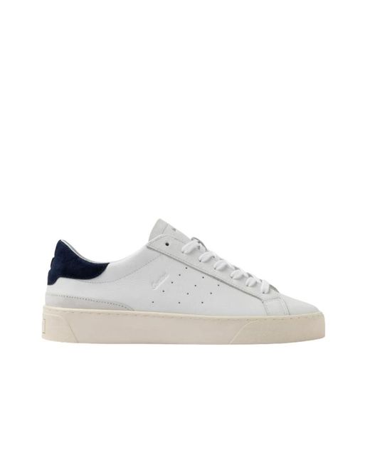 Sneakers Date pour homme en coloris White