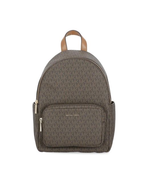 Michael Kors Backpacks in het Gray