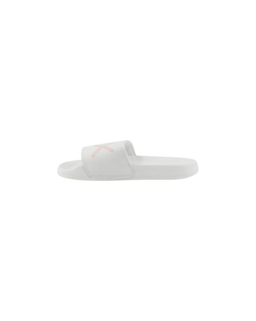 Sliders Sun 68 en coloris White