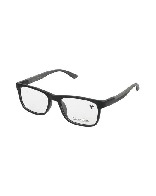 Calvin Klein Brown Glasses for men