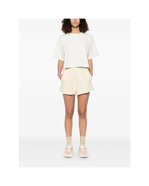 Autry White T-Shirts
