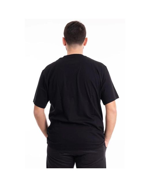 Dickies Tasche kurzarm t-shirt in Black für Herren