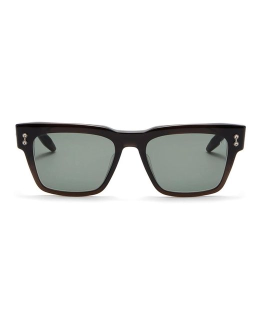 Akoni Brown Sunglasses
