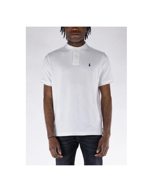Tops > polo shirts Ralph Lauren pour homme en coloris White