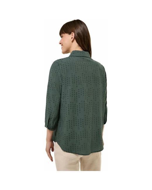 Cecil Blouses & Hemden in het Green
