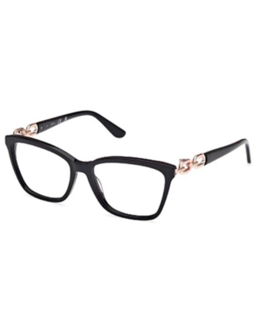 Guess Black Glasses