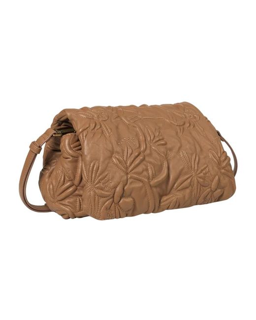 Munthe Brown Lavilla Bag